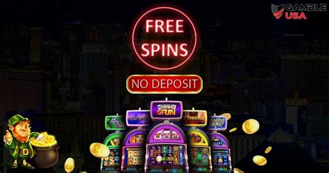 free spins no deposit mobile casino
